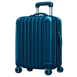 Grande valise