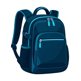Petit sac à dos