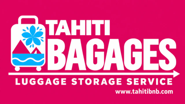 Tahiti Bagages
