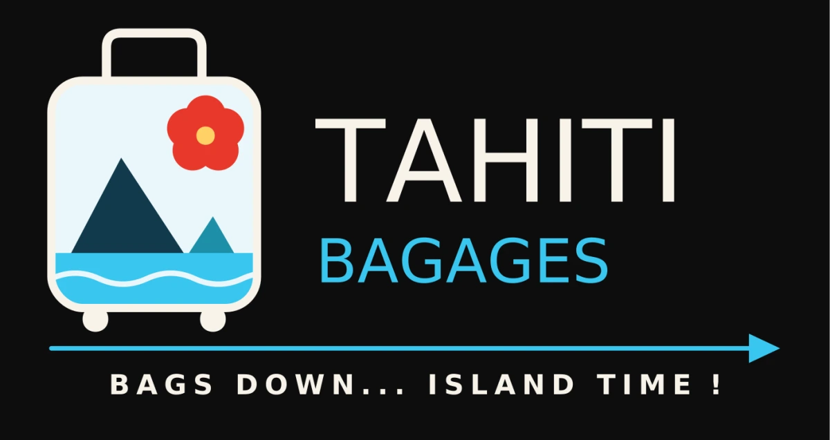 Tahiti Bagages